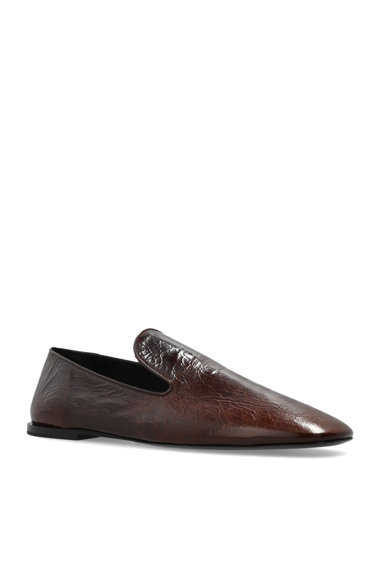JIL SANDER Leather shoes | Women's Shoes | Vitkac